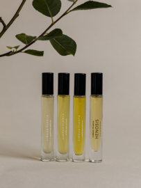 Perfume Understory