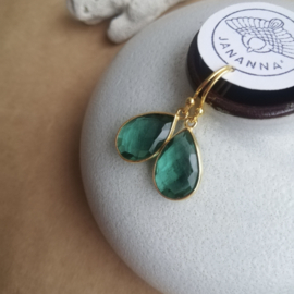 Hydro GREEN Amethyst