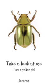 Take a look at me
