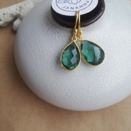 Hydro GREEN Amethyst