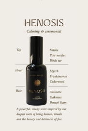 Perfume Henosis