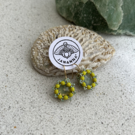 Pistache & Celadon