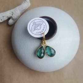 Hydro GREEN Amethyst