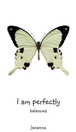 I am perfectly