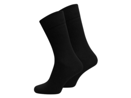 Extra warme thermosokken - Heren - Zwart