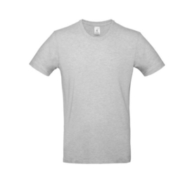 B&C Basic T-shirt E190 - Ash