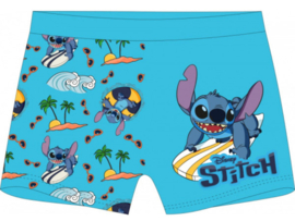 Stitch - Zwembroek - Blauw