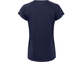 Stark Soul Sportshirt - Dames - Marineblauw