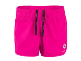 Dames sportshort - Quick Dry - Roze