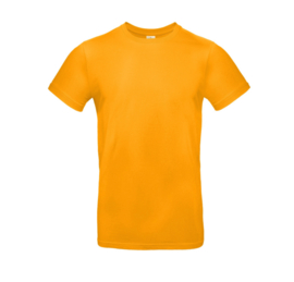 B&C Basic T-shirt E190 - Apricot