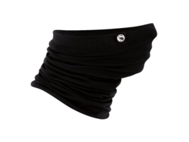 Nekwarmer - Multifunctioneel - Zwart