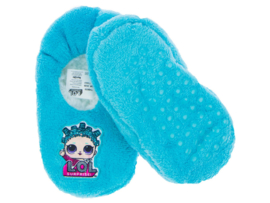 LOL Surprise Pantoffel Slofjes - Blauw