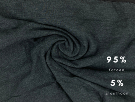 Heren boxershorts - SQOTTON® - 10 stuks - Basic mix