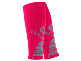 Kuit Compressie - Calf Sleeves - Roze