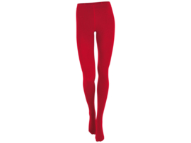 Dames Thermo maillot - Rood