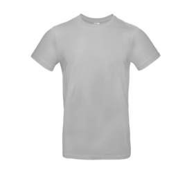 B&C Basic T-shirt E190 - Pacific Grey