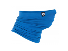 Nekwarmer - Multifunctioneel - Blauw