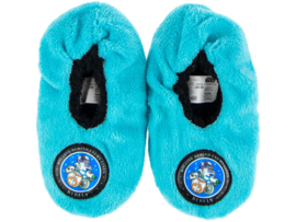 Star Wars Pantoffel Slofjes - Blauw