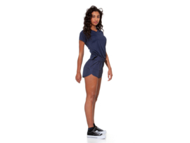 Dames sportshort - Quick Dry - Marine