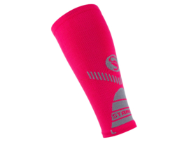 Kuit Compressie - Calf Sleeves - Roze