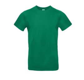 B&C Basic T-shirt E190 - Kelly Green