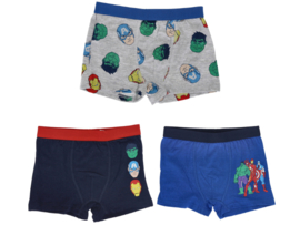 Jongens Boxershorts & Slips