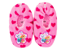 Paw Patrol Pantoffel Slofjes - Roze