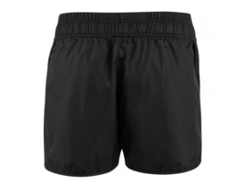 Dames sportshort - Quick Dry - Zwart