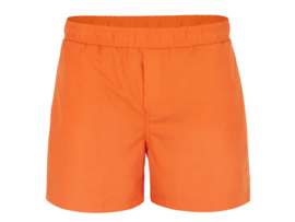 Heren zwembroek/zwemshort - Oranje