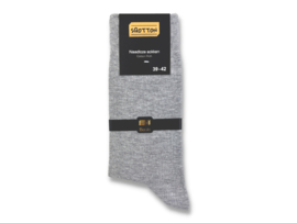 Naadloze sokken - Gold Label - Lichtgrijs