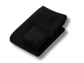 Thermo legging - Zwart