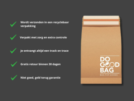 10 paar Basic Sokken - VANSENZO® - Basic - Zwart