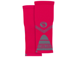 Kuit Compressie - Calf Sleeves - Roze