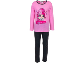 Kinderpyjama - L.O.L. Surprise - Roze