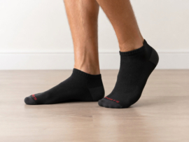 12 paar Heren sneakersokken - Active Mix - Sports