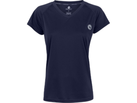 Stark Soul Sportshirt - Dames - Marineblauw