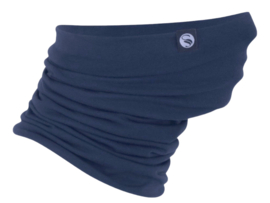 Nekwarmer - Multifunctioneel - Donkerblauw