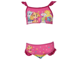 Meisjes Bikini - Paw Patrol - Paars/Roze