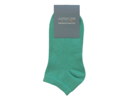 Kids sneakersok  - Groen