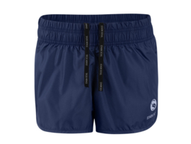 Dames sportshort - Quick Dry - Marine