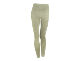 Dames sportkleding - Sportset - Naadloos - Groen