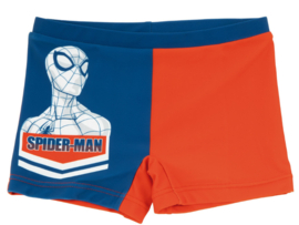 Spider-Man - Zwembroek - Rood