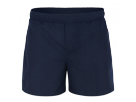 Heren zwembroek/zwemshort - Marineblauw