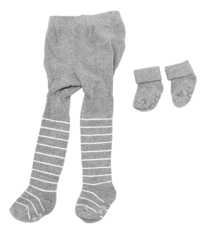 mentaal vallei Wijde selectie Maillot en anti-slip sokken - Baby geschenkset - Schaap | Home |  Sokkenenzo.nl | Online sokken & ondergoed winkel