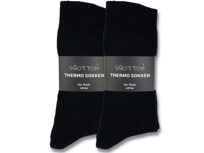 Thermosokken | Sokkenenzo.nl | Online sokken & ondergoed