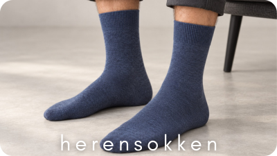 Herensokken