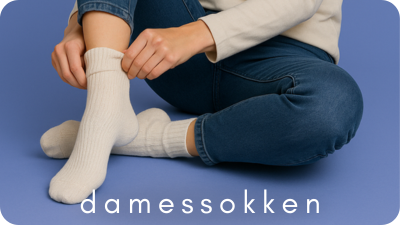 Damessokken