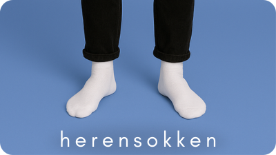 Herensokken