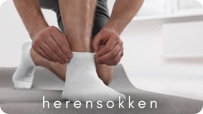 Herensokken