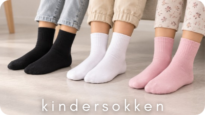 Kindersokken